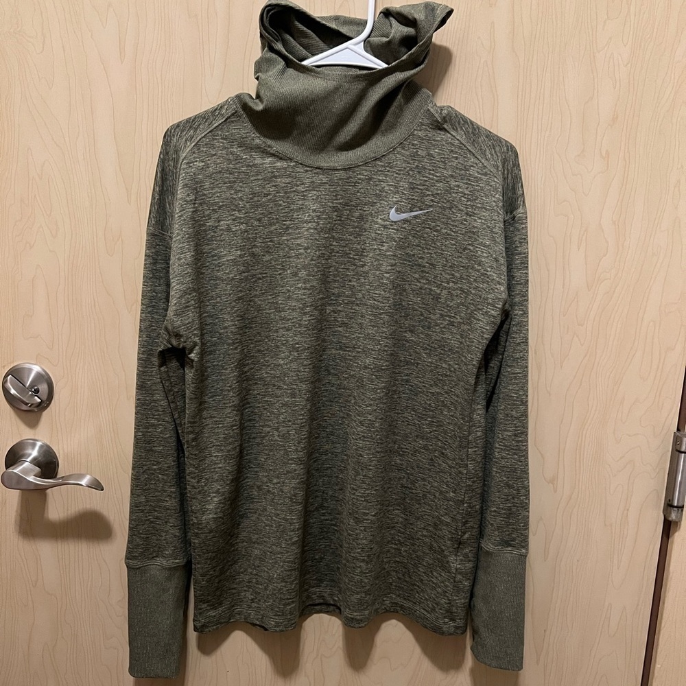Womens Nike Sweatshirt